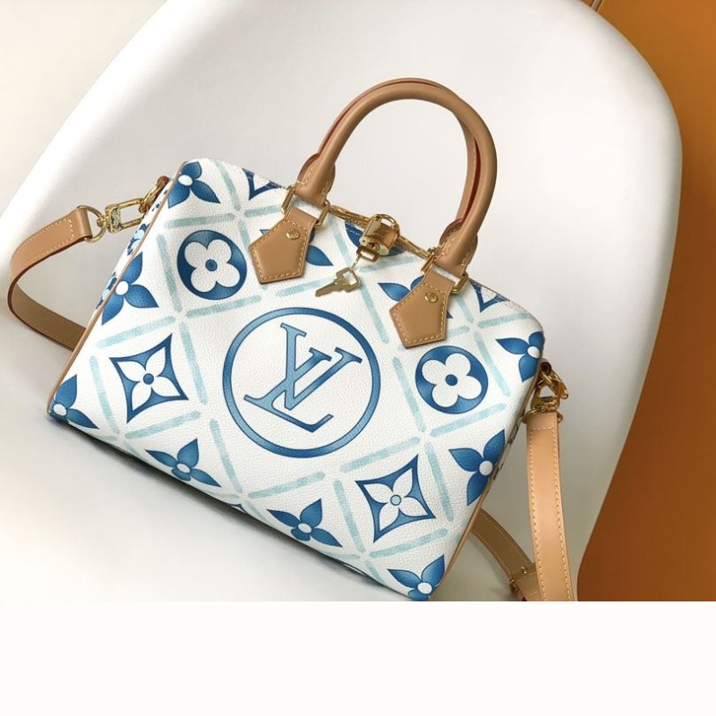LV Speedy Bags